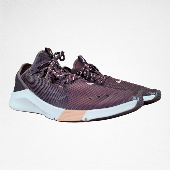 Nike Air Zoom Elevate Burgundy Ash AA1213-662 Women's Size 10 - Picture 11 of 15